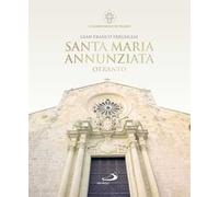 Santa Maria Annunziata. Otranto