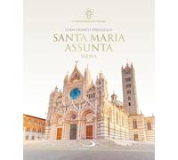 Santa Maria Assunta. Siena