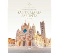 Santa Maria Assunta. Siena