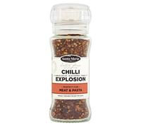 Santa Maria Chilli Smerigliatrice Esplosione 70G