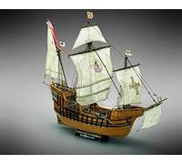 Santa Maria Code MV42 Scale: 1/50 Length: 790 mm, Height: 565mm
