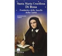 Santa Maria Crocifissa di Rosa