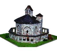 Santa Maria de Eunate - Muruzàbal - Spagna - Aedes ARS 1106