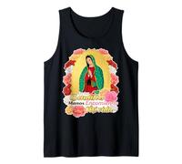 Santa María de Guadalupe, La Morenita del Tepeyac Canotta