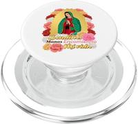 Santa María de Guadalupe, La Morenita del Tepeyac PopSockets PopGrip per MagSafe