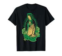 Santa María de Guadalupe, Patrona de México, La Guadalupana Maglietta
