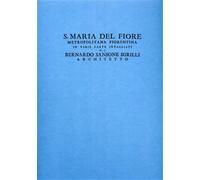 - Santa Maria del Fiore in varie carte intagliate da Bernardo Sansone Sgrilli,