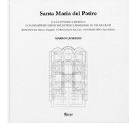 Santa Maria del Patire e la Cattolica di Stilo con esempi di chiese bizantine e