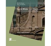 Santa Maria dell'Orto. Il complesso architettonico trasteverino