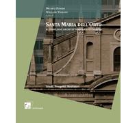 Santa Maria dell'Orto. Il complesso architettonico trasteverino