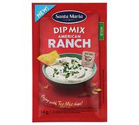 Santa Maria Dip Mix americano Ranch 14G
