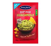 Santa Maria - Dip Mix Guacamole - 6x 15 gr