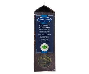 Santa Maria foglie di alloro, 45 g