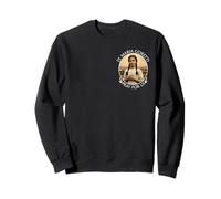 Santa Maria Goretti | Regalo Religioso Cristiano cattolico Felpa