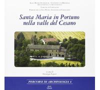 Santa Maria in Portuno nella valle del Cesano