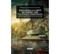 Santa Maria la Carità. Settembre 1943: una strage dimenticata