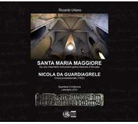 Santa maria maggiore. Tra i più importanti monumenti gotico-francesi d'Abruzzo. Nicola da Guardiagrele. Croce processionale (1422). Quartiere Civitanova Lanciano (CH)