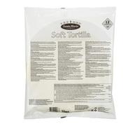 Santa Maria medio Tortilla 10", 12 involucri, 750 g