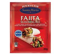 Santa Maria Messicano Fajita Condimento Mix - Medio (30g)