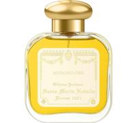 Santa Maria Novella Muschio Oro Eau de Cologne Unisex 100 ml