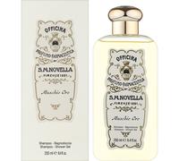 Santa Maria Novella Muschio Oro - Shampoo Gel Doccia
