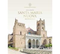 Santa Maria Nuova Monreale