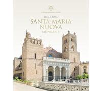 Santa Maria Nuova Monreale