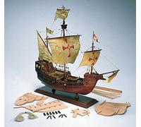 Santa Maria - Scatola di montaggio Amati