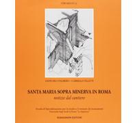 Santa Maria sopra Minerva in Roma