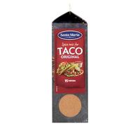 Santa Maria Taco condimento Spezie Mix, 532G, 95 porzioni