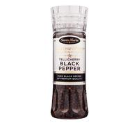 Santa Maria - Tellicherry Black Pepper - 210gr