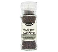 Santa Maria Tellicherry Pepe Nero (70g)