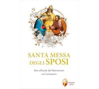 Santa messa degli sposi