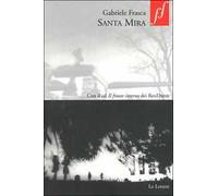 Santa Mira. Con CD Audio
