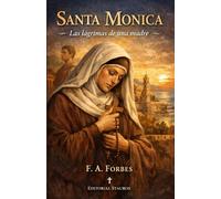 Santa Mónica: Las lágrimas de una madre