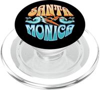 Santa Monica PopSockets PopGrip per MagSafe