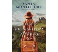 Santa Montefior Hijas del Castillo Deverill, Las (the Deverill Chron (Tascabile)