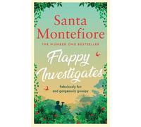 Santa Montefiore Flappy Investigates (Copertina rigida)