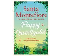 Santa Montefiore Flappy Investigates (Tascabile)