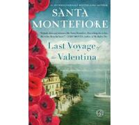 Santa Montefiore Last Voyage of the Valentina (Tascabile)