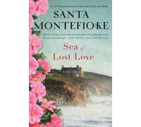 Santa Montefiore Sea of Lost Love (Tascabile)