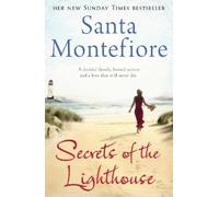 Santa Montefiore Secrets of the Lighthouse (Tascabile)