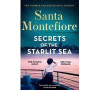 Santa Montefiore Secrets of the Starlit Sea (Copertina rigida) Timeslider
