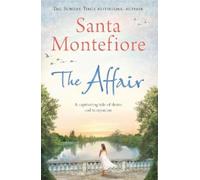 Santa Montefiore The Affair (Tascabile)