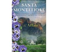 Santa Montefiore The Affair (Tascabile)