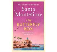 Santa Montefiore The Butterfly Box (Tascabile)