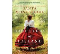 Santa Montefiore The Daughters of Ireland (Tascabile) Deverill Chronicles