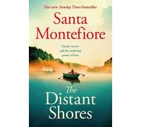 Santa Montefiore The Distant Shores (Tascabile) Deverill Chronicles