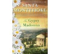 Santa Montefiore The Gypsy Madonna (Tascabile)