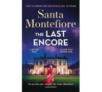 Santa Montefiore The Last Encore (Copertina rigida) Timeslider